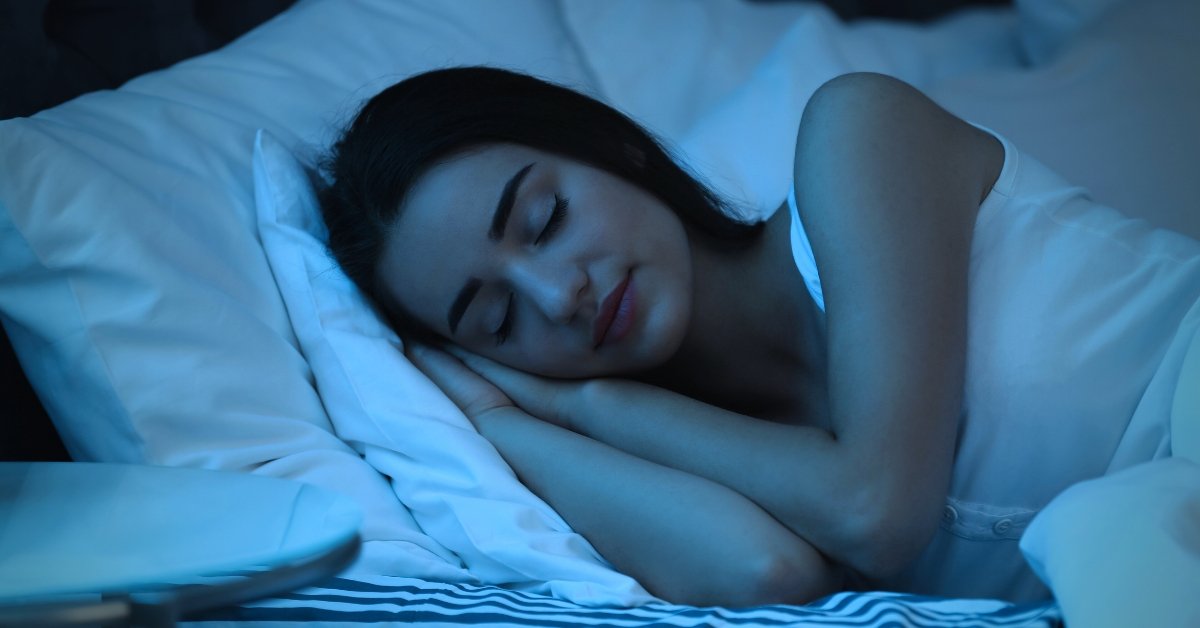 The Power of Rest: Why Quality Sleep is Non-Negotiable for Your Health